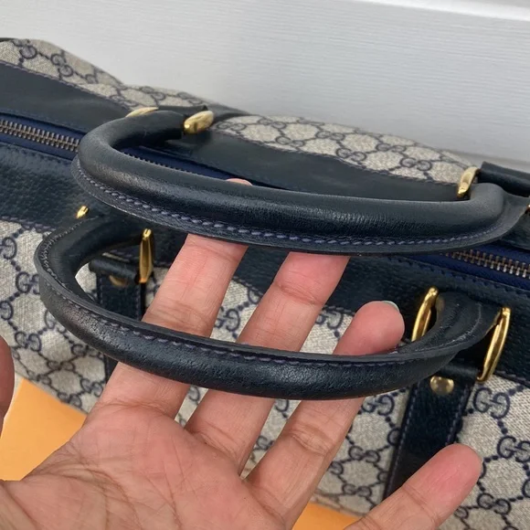 Gucci Travel Bag - Picture 3 of 17